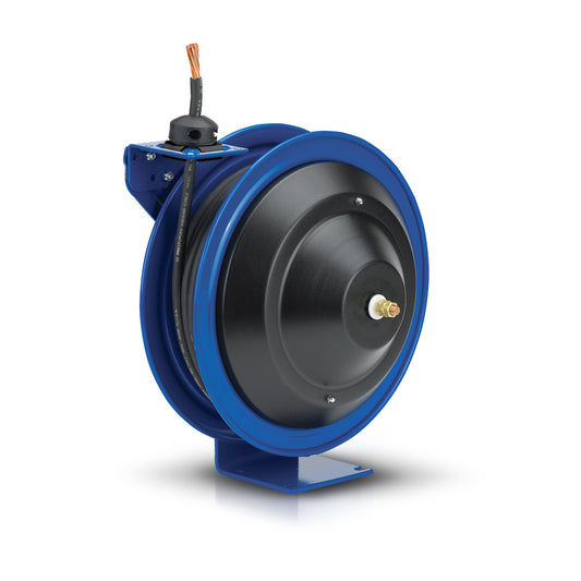 Coxreels® P-WC Series Cable Reel For 1/0 25' Cable
