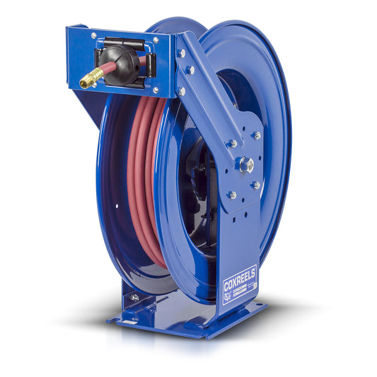 Coxreels® T Series Hose Reel For 3/8" X 50' Hose