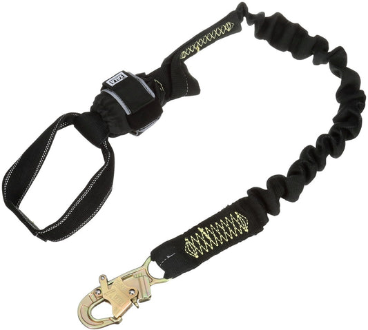 3M™ DBI-SALA® 6' EZ-Stop™ Arc Flash Shock Absorbing Lanyard