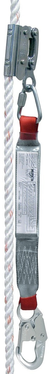 3M™ Protecta® 2' Synthetic Rope Adjuster