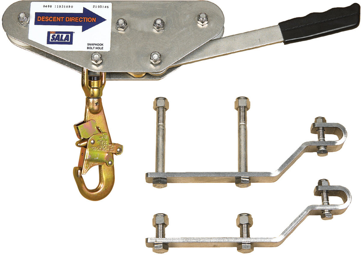 3M™ DBI-SALA® Edge Protector