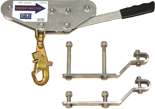 3M™ DBI-SALA® Edge Protector
