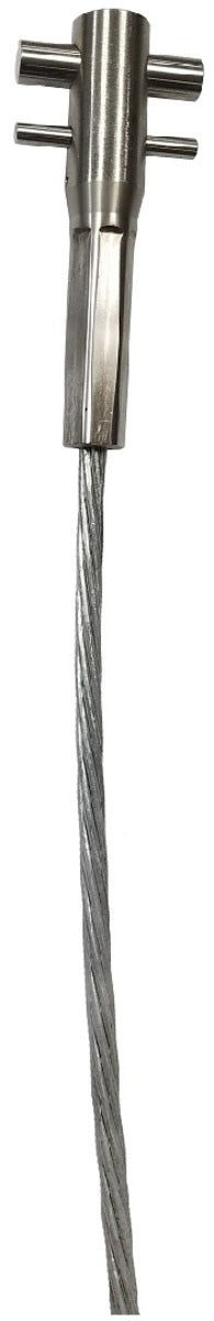 3M™ Vertical Safety System Cable