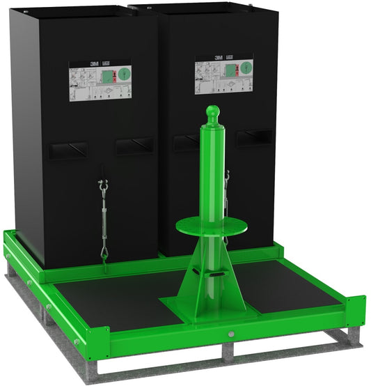 3M™ DBI-SALA® Portable Jib Base