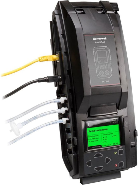 Honeywell IntelliDoX® Docking System Expandable to 5 modules Docking Module For Honeywell BW™ Clip4
