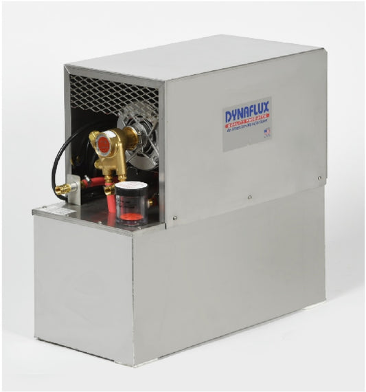 Dynalux 115 Volt 15000 BTU 10 gallon Water Circulator With Gear Pump