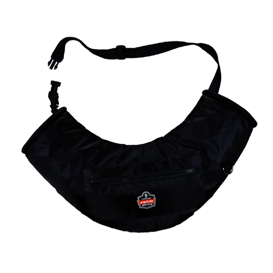 Ergodyne Black N-Ferno® 6980 Nylon Muff