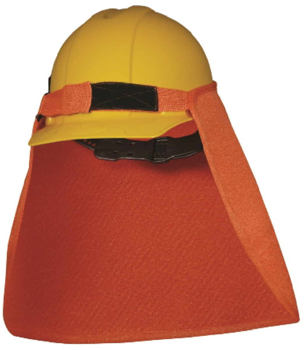 Tuff-N-Lite® Orange High Performance Polyethylene Yarn A7 ANSI Level Cut Resistant Eddy