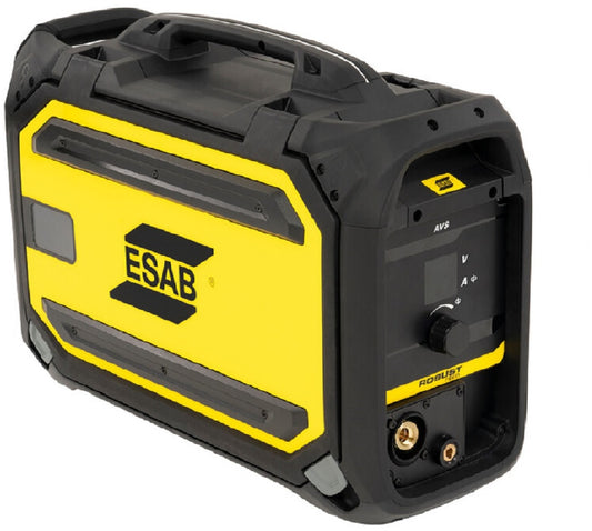ESAB® RobustFeed AVS 4-Roller Drive Wire Feeder