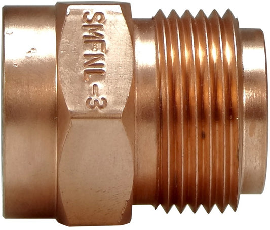 Flame Tech® Size 3 Style SMFNL One Piece Cutting Tip