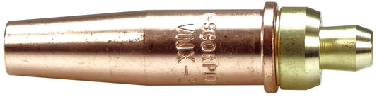 Flame Tech® Size 3 Victor® Style VNX Two Piece Cutting Tip