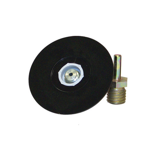 FlexOVit® 2" Plastic Pad Holder