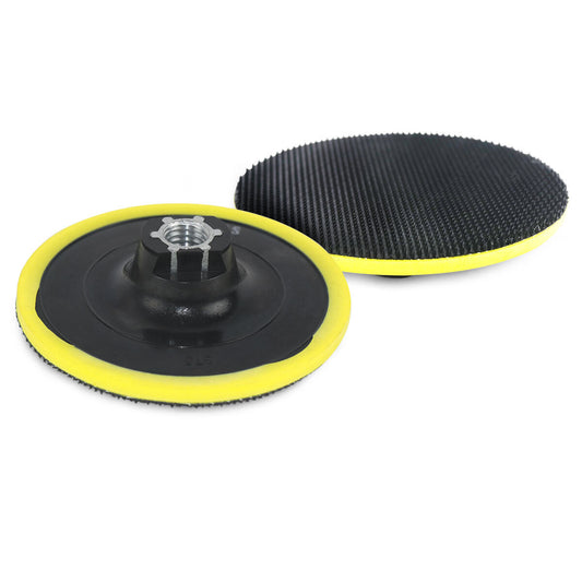FlexOVit® 4 1/2" Plastic Gripper Pad