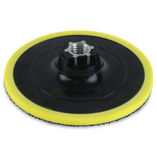 FlexOVit® 5" Plastic Gripper Pad