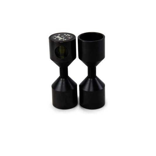 Flange Wizard® Steel Medium Two Hole Pins