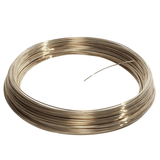 Harris® 1/16" Safety-Silv® 40 High Silver Brazing Alloy Filler Metal 50 toz Box