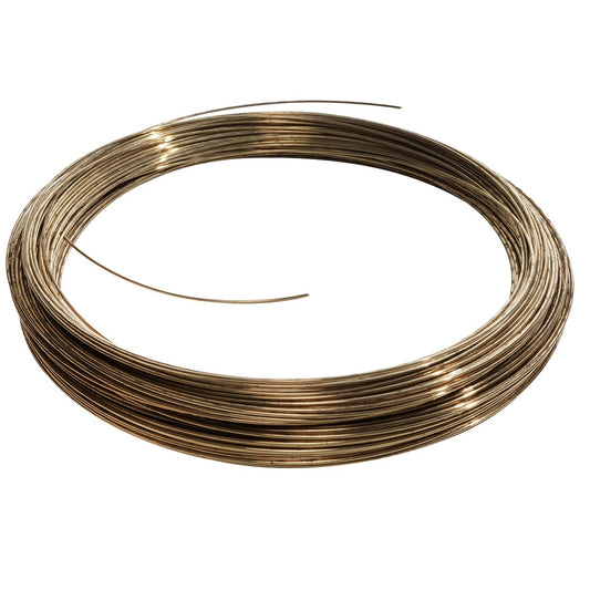 Harris® 1/16" BAg-4 Safety-Silv® 40Ni2 High Silver Brazing Alloy Filler Metal 50 toz Box