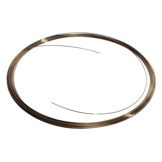 Harris® 1/32" BAg-5 Safety-Silv® 45 High Silver Brazing Alloy Filler Metal 3 toz Cup