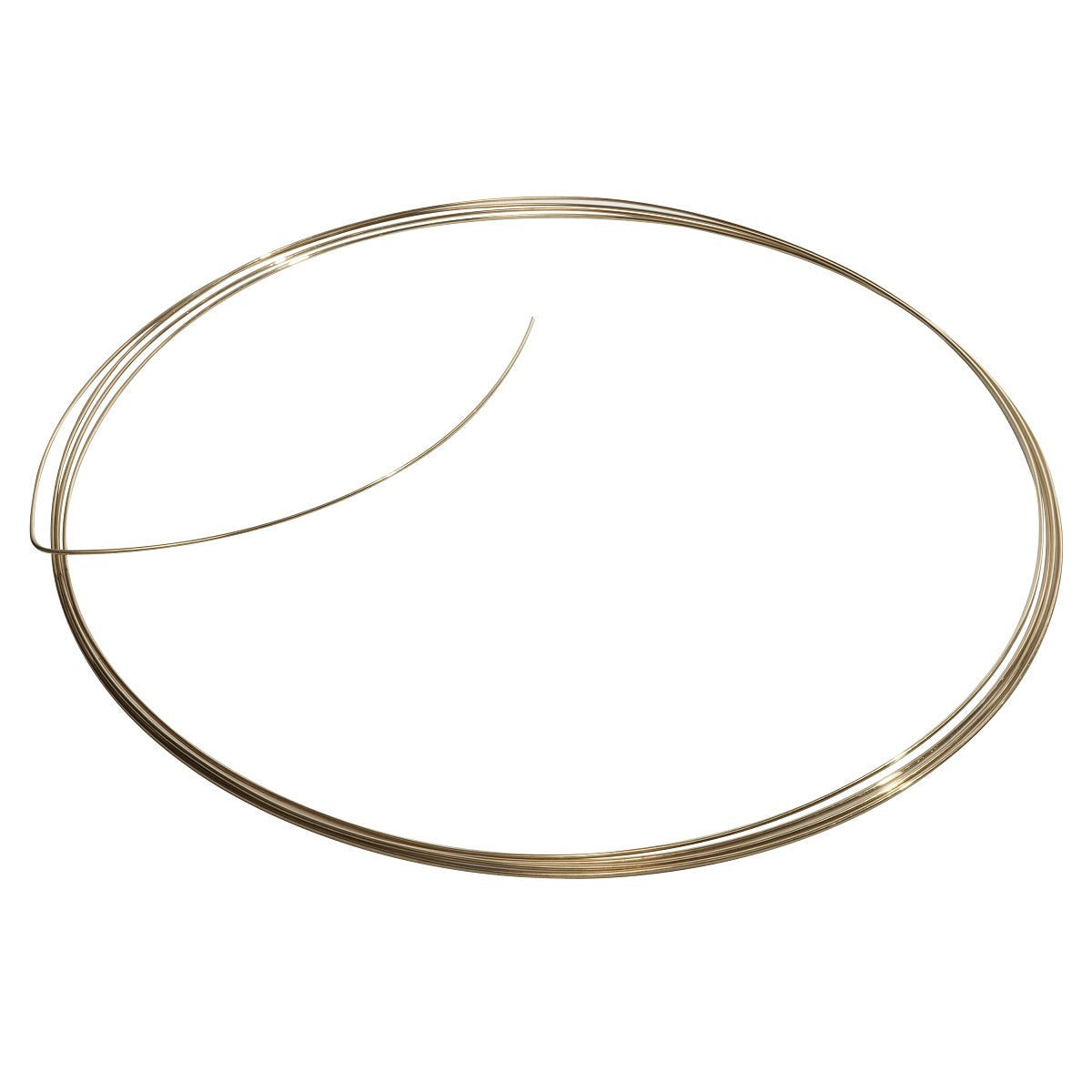 Harris® 3/64" BAg-5 Safety-Silv® 45 High Silver Brazing Alloy Filler Metal 1 toz Cup