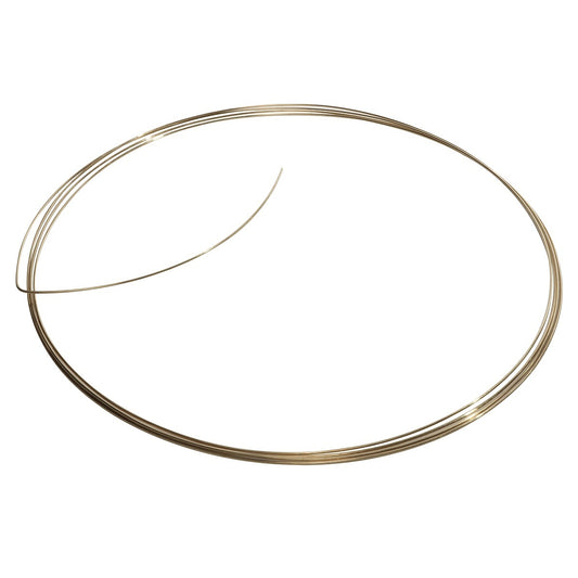 Harris® 3/64" BAg-5 Safety-Silv® 45 High Silver Brazing Alloy Filler Metal 1 toz Cup