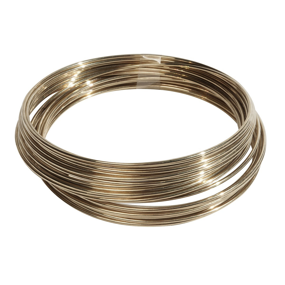 Harris® 1/16" BAg-6 Safety-Silv® 50 High Silver Brazing Alloy Filler Metal 5 toz Cup