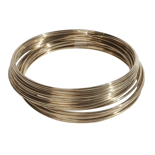 Harris® 1/16" BAg-6 Safety-Silv® 50 High Silver Brazing Alloy Filler Metal 5 toz Cup