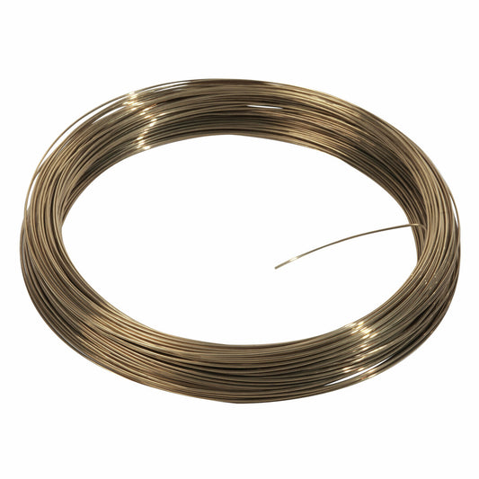 Harris® 1/16" BAg-24 Safety-Silv® 50N High Silver Brazing Alloy Filler Metal 50 toz Box