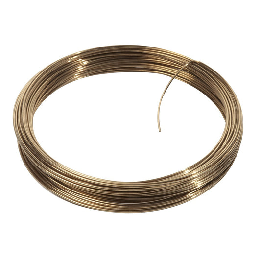 Harris® 3/32" BAg-24 Safety-Silv® 50N High Silver Brazing Alloy Filler Metal 50 toz Box