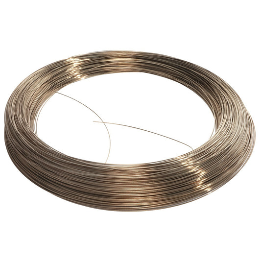 Harris® 1/32" BAg-7 Safety-Silv® 56 High Silver Brazing Alloy Filler Metal 50 toz Box