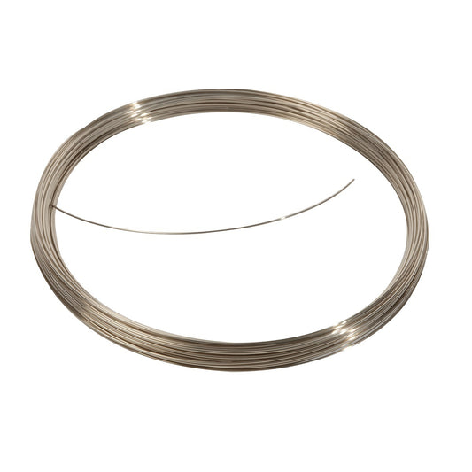 Harris® 1/16" BAg-7 Safety-Silv® 56 High Silver Brazing Alloy Filler Metal 25 toz Box