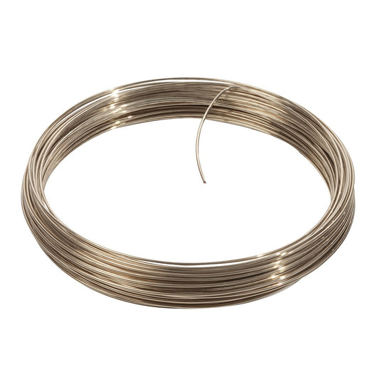 Harris® 3/32" BAg-7 Safety-Silv® 56 High Silver Brazing Alloy Filler Metal 50 toz Box