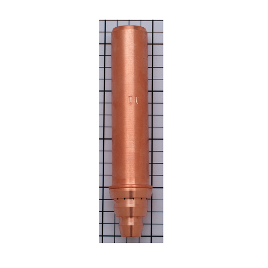 Harris® Size 11 140 One Piece Hand Cutting Tip