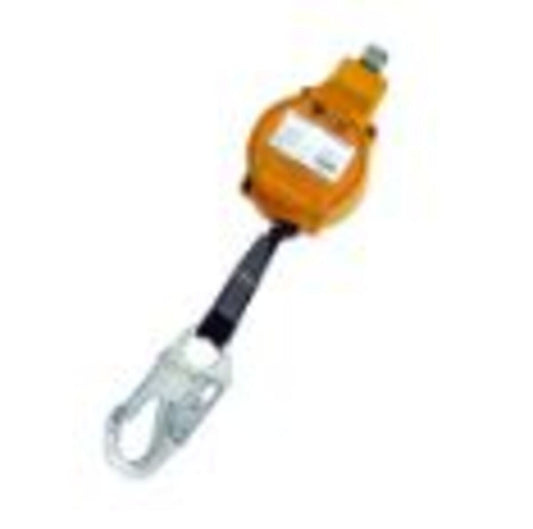 Honeywell 12' Miller® Titan™ Personal Fall Limiter