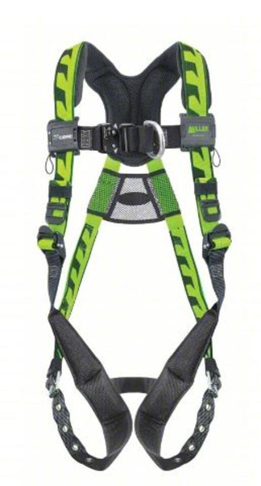 Honeywell Miller® AirCore™ Size 2X Full Body Harness