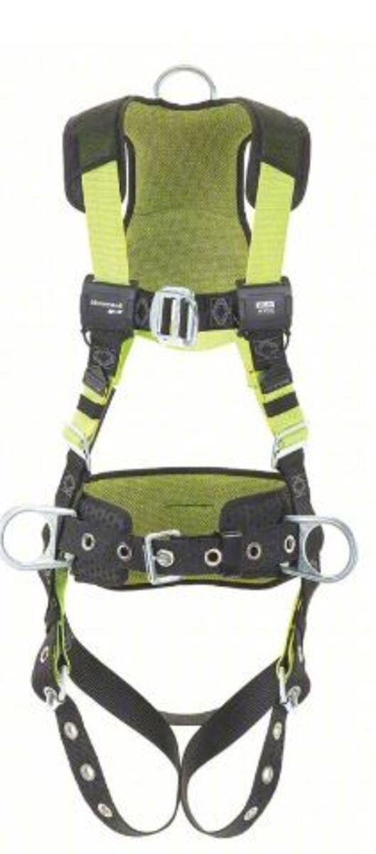 Honeywell Miller® H500 Size Small - Medium Full Body Harness