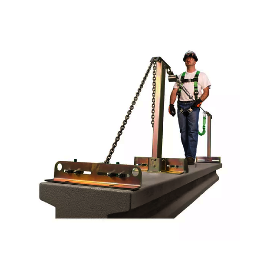 Honeywell Miller® SkyGrip™ Stainless Steel Energy Absorber