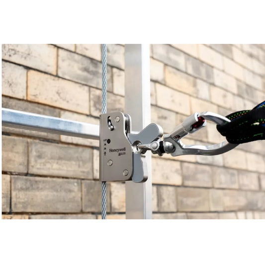 Honeywell Miller® Vi-Go™ Fixed Ladder Climbing Safety System Kit