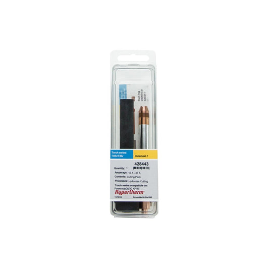 Hypertherm® 15 - 45 Amp Consumables Kit