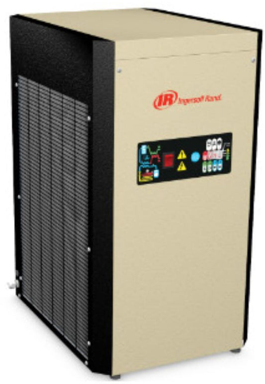 Ingersoll Rand Model D25IT Air Dryer
