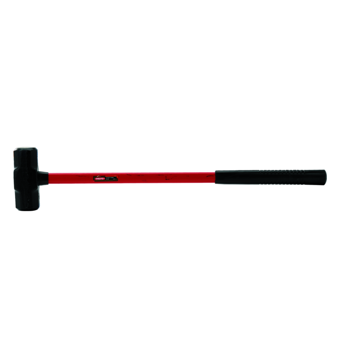 Stanley® 12 lb Head Black Steel Head Proto® Hammer