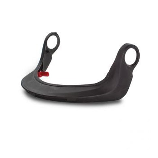 KASK America Inc KASK Zen FF Faceshield Carrier (For Use With Zenith And Zenith X Helmets)