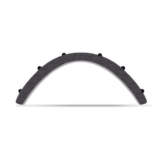 KASK America Inc Extra Comfort Front Padding (For Use With Zenith X Helmets)