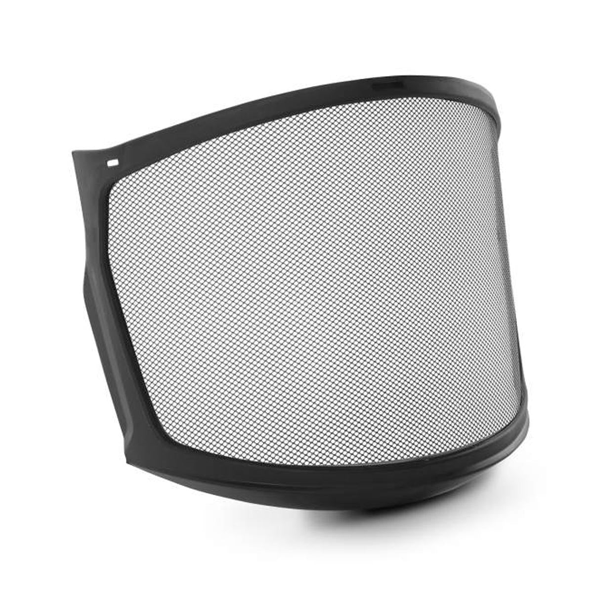 KASK America Inc Metal Mesh Zen MM Faceshield (For Use With Zenith And Zenith X Helmets)