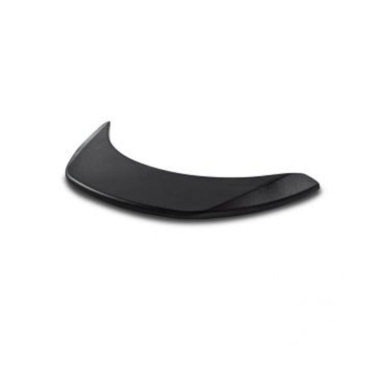 KASK America Inc Zen FF Faceshield Peak (For Use With Zenith And Zenith X Helmets)