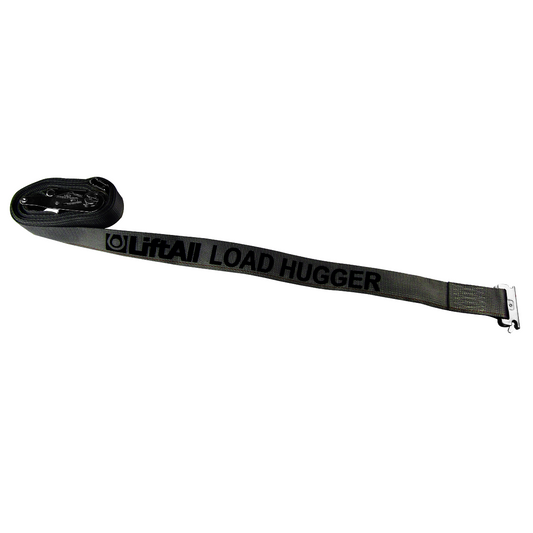 LiftAll® 3000 lb Capacity Polyester Buckle Strap