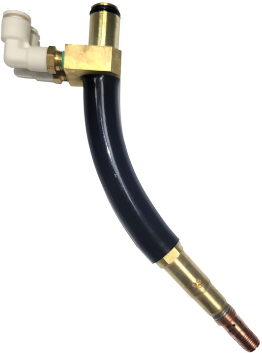 OTC Daihen .8 - 1.6 mm Tip Body