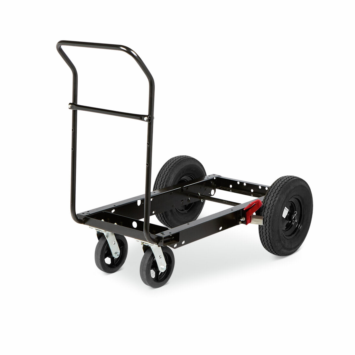 Lincoln Electric® Undercarriage