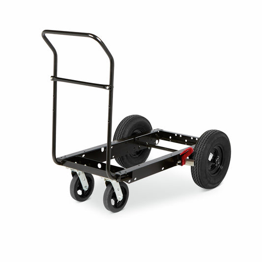 Lincoln Electric® Undercarriage