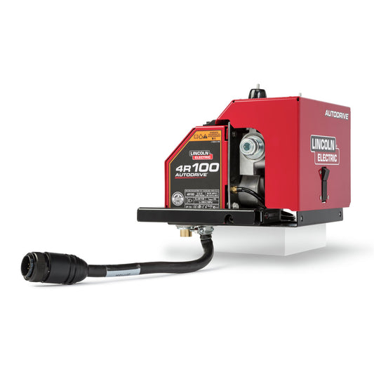 Lincoln Electric® AutoDrive® 4R100 Wire Drive, 40 V DC