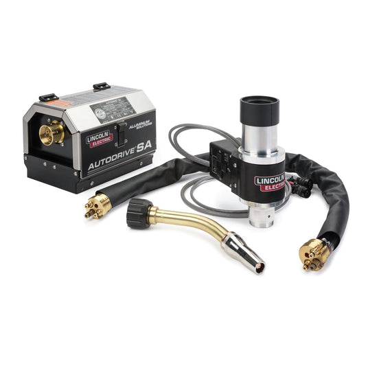 Lincoln Electric® AutoDrive® SA Wire Feeder